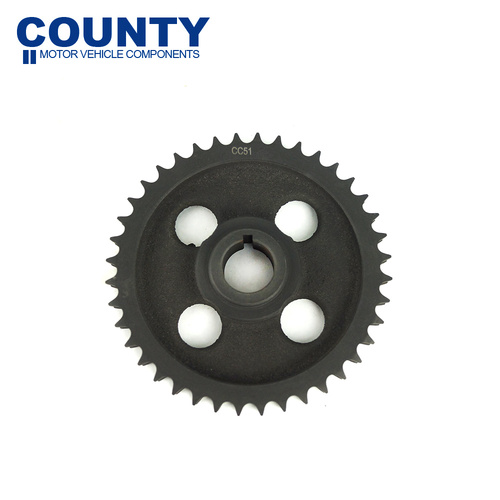 Double Row Camshaft Gear FOR MG MGA MGB 1955-1971