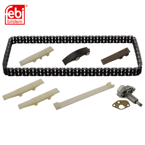 TIMING CHAIN KIT FOR MERCEDES M117.961 M117.963 500SE/SEC/SEL 30312