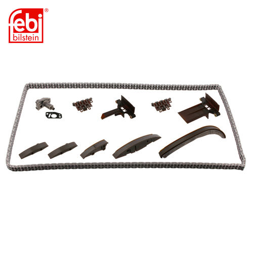 TIMING CHAIN KIT FOR MERCEDES M119.970-72/119.980 400/420/500 4.2/5L MODEL 30313