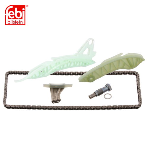 TIMING CHAIN KIT FOR CITROEN PEUGEOT EP3C EP6/C/CB/CDTX MANY MODELS 30345