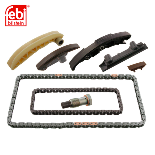 TIMING CHAIN KIT FOR AUDI A3 TT 3.6L PORSCHE CAYENNE 3,2L VW 2.3/2.8 V5 3.2 V6 MODELS 45735