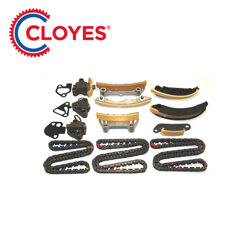 Cloyes Timing Kit 9-0753SX