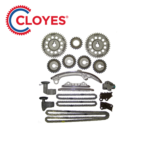 Cloyes Timing Kit 9-4207S