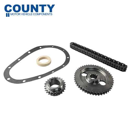 Timing Chain Kit FOR Austin Healey 100/4 2660cc 1952-1956