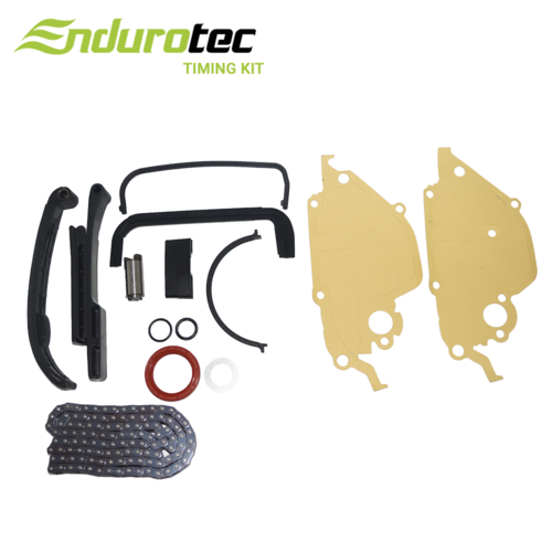 Timing Chain Kit Ford Falcon Fairlane LTD AU AUII AUIII 4.0L 6 Cylinder SOHC VCT