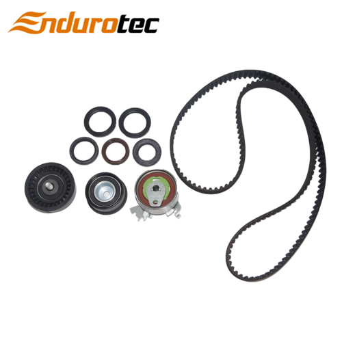 Timing Belt Kit FOR Holden Viva F18D3 1.8L 2005-2009 