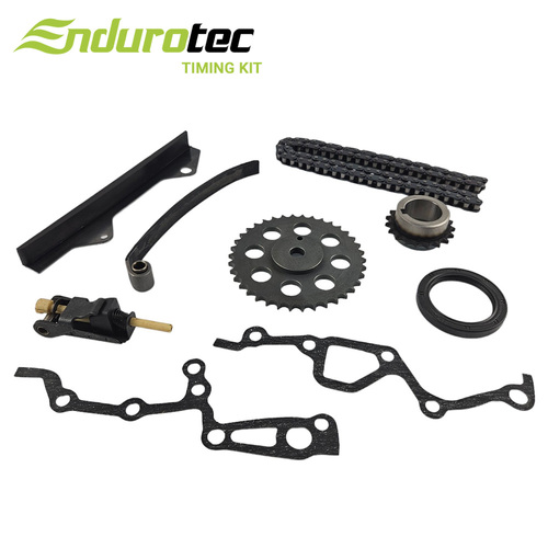 Timing Chain Kit W/- Gears FOR Holden Gemini Rodeo Isuzu KB 1975-1985 1.6L G161Z