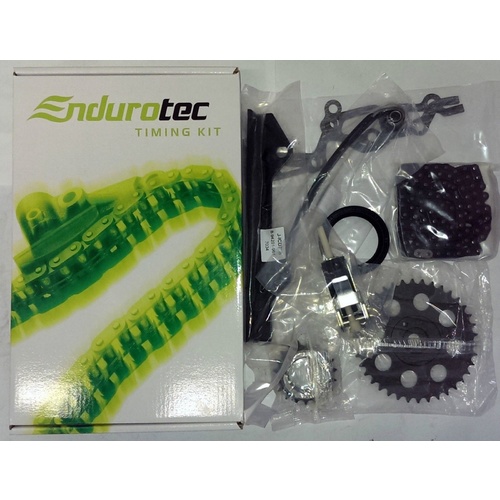 Timing Chain Kit with Gears FOR Holden Opel Gemini Rodeo Isuzu 117 Luv G180Z