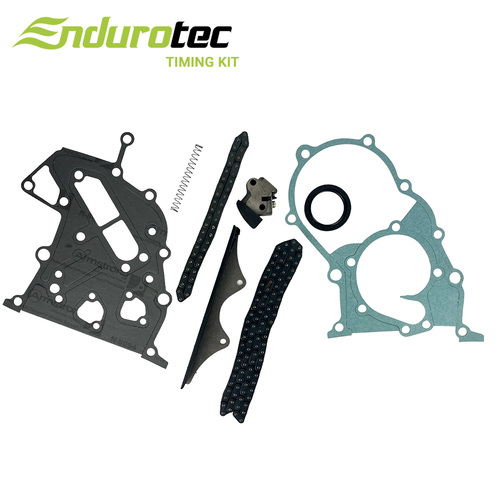 Timing Chain Kit FOR Mazda 1200 1.2L TB 1968-1978 