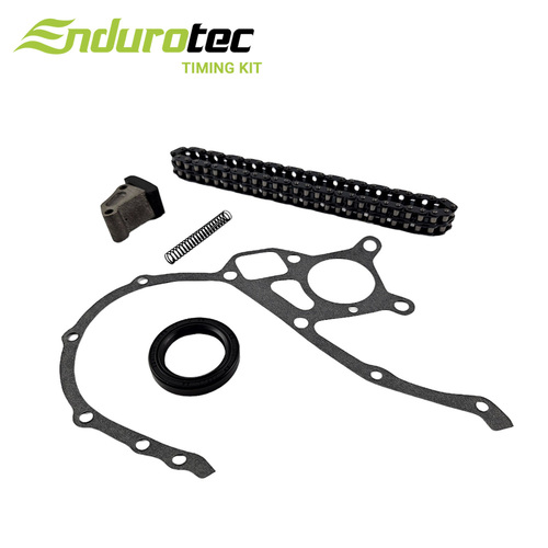 Timing Chain Kit FOR Nissan 1000 120Y Sunny A10 A12 A13 A14 A15 67-86 W/O Gears