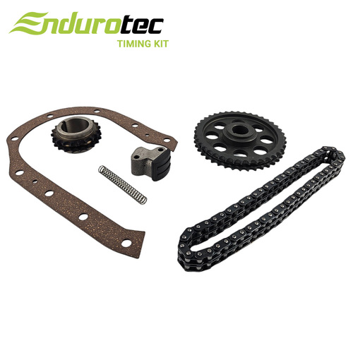 Timing Chain Kit FOR Nissan Caball Urvan Homer H20 1966-1982 With Gears 