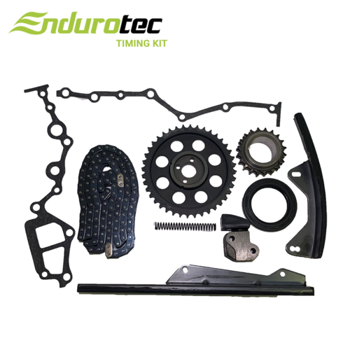 Timing Chain Kit FOR Nissan 1600 Stanza L16 180B 720 L18 68-85 With Gears 