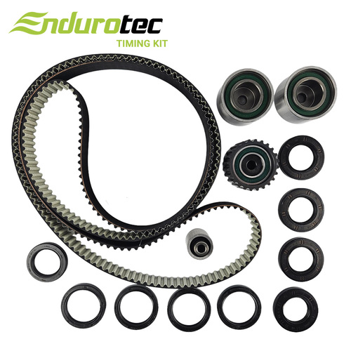 Timing Belt Kit FOR Subaru Forester Impreza WRX STI Liberty GT RS Outback DOHC