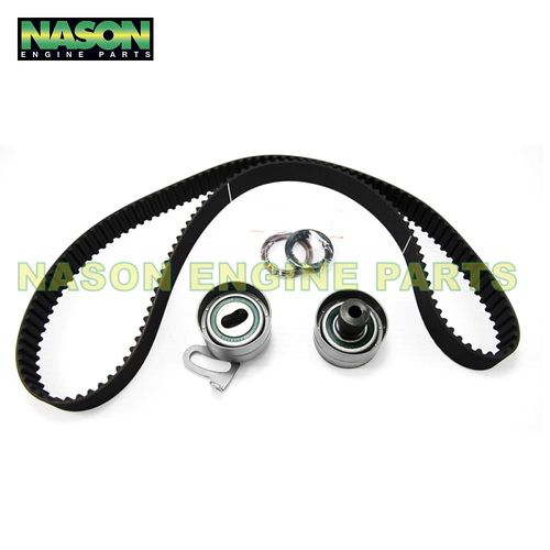 Timing Belt Kit FOR Nissan Patrol GQ GU RD28T 08/1995-2000