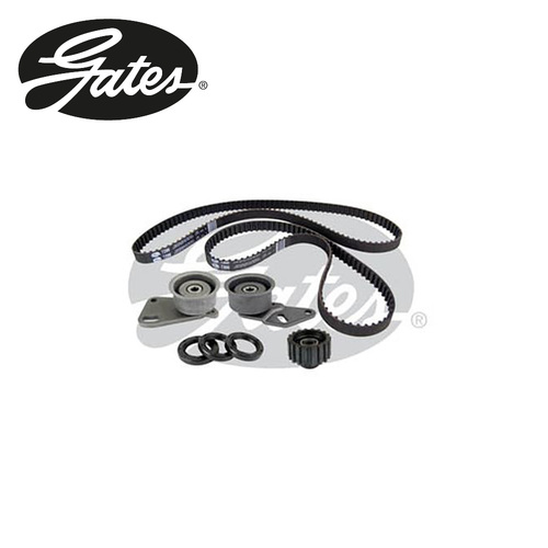 Timing Belt Kit FOR Subaru Leone DL GL Sportswagon XT Vortex EA81 EA82