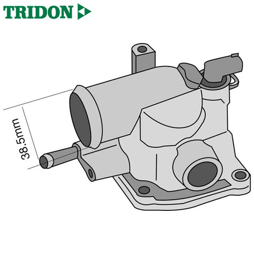 Tridon Thermostat TT505-198