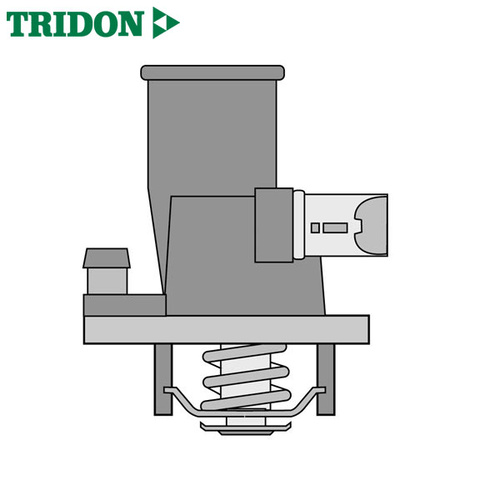 Tridon Thermostat TT566-183