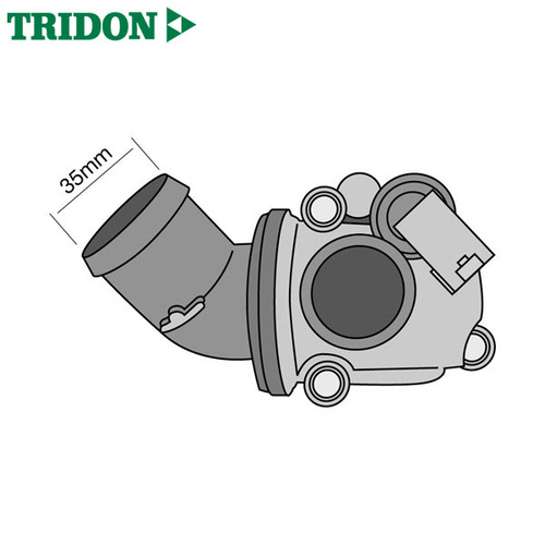 Tridon Thermostat TT626-189