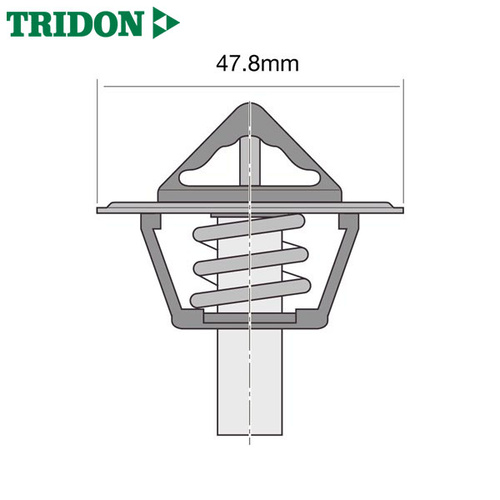 Tridon Thermostat TT630-195