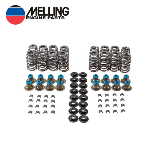 LS DROP IN 135LB SINGLE VALVE SPRING KIT