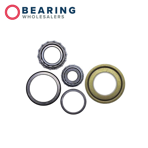 Front Wheel Bearing Kit FOR Holden FX FJ FE 1948-1958