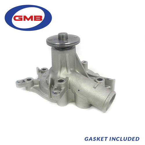 Water Pump FOR Mitsubishi Delica Pajero 4G63 Dodge Power Ram 50 4G64 86-93 GMB