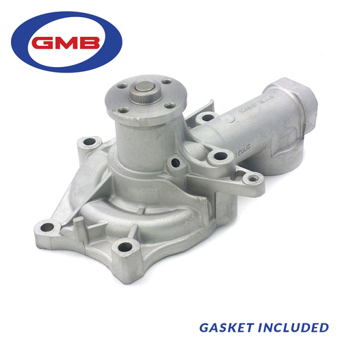 Water Pump FOR Hyundai Sonata G4CS Mitsubishi Cordia Nimbus UC 4G63 GMB