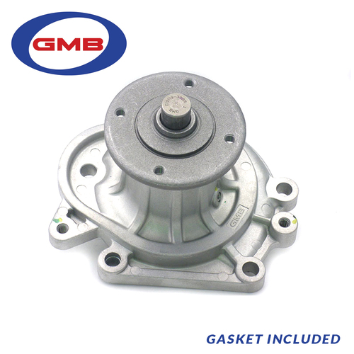 Water Pump FOR Toyota 4 Runner Hiace Hilux Landcruiser L 2L 2LT Diesel 83-89 GMB