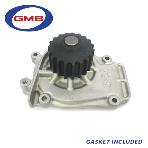 Water Pump FOR Honda Prelude BA4 BA5 BA7 1987-1991 2.0L B20A B21A GMB