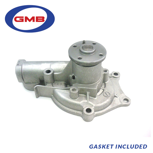 Water Pump FOR Hyundai Lantra 1.6L G4CR Mitsubishi Lancer CB 1.6L 4G61 90-92 GMB