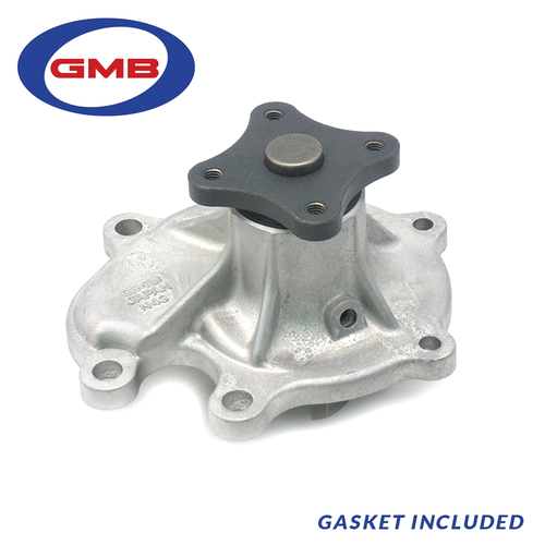 Water Pump FOR Nissan Pintara U12 Ford Corsair UA 2.4L KA24E 89-95 GMB