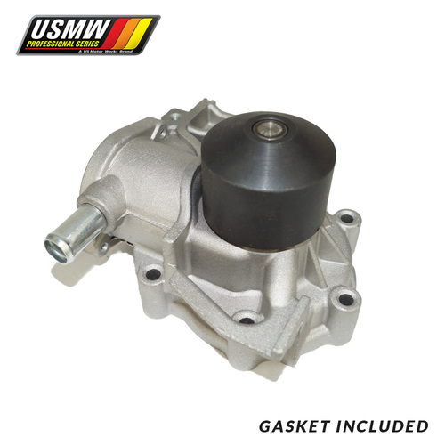 Water Pump FOR Subaru Forester SF-SH Impreza GC-GF Liberty BC-BF Outback USMW 