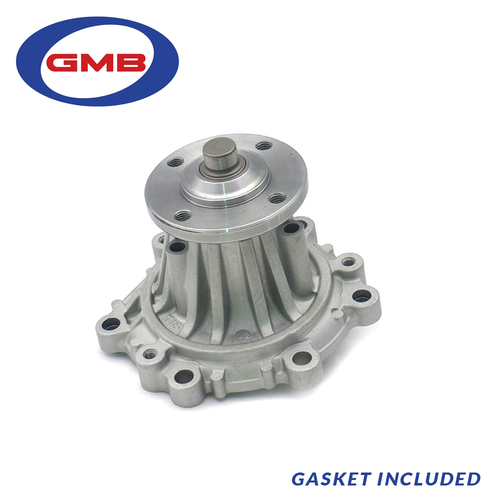 Water Pump FOR Toyota Bundera LJ70 Dyna LY Hilux LN 2.8 3L 3.0 5L 2L-T GMB