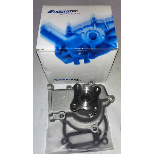 Water Pump FOR Nissan Pulsar N14 N15 GA16DE 1.6L 1991-2000