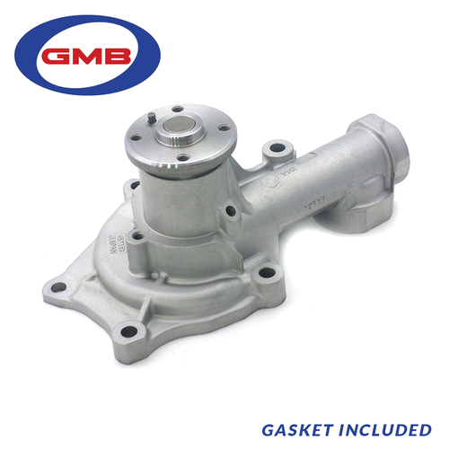 Water Pump FOR Hyundai Lantra Sonata G4CN G4CP Mitsubishi Galant RVR 4G63 GMB