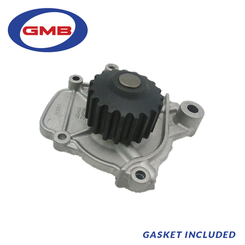 Water Pump FOR Honda Civic EG EJ CR-X EG 1.5L D15B 1.6L D16A 91-96 GMB