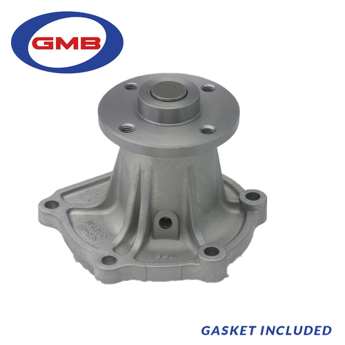 Water Pump FOR Toyota Paseo EL44 EL54 Starlet EP91R 4E-FE 5E-FE GMB