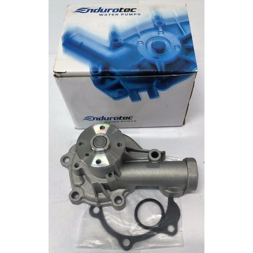 Water Pump FOR Mitsubishi Galant HJ Nimbus UF Starwagon SF SG 4G63 4G64