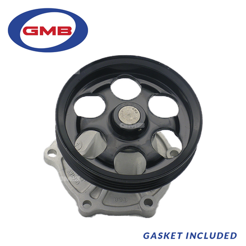 Water Pump w/- Pulley FOR Toyota Paseo EL44 EL54 Starlet EP91R 4E-FE 5E-FE GMB 