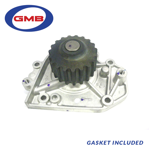 Water Pump FOR Honda CRV CR-V B20B3 B20B8 2.0L DOHC 1997-2001 GMB 