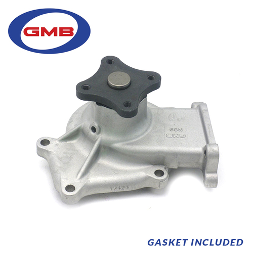 Water Pump FOR Nissan Pulsar N13 1.5L GA15E GA15S 88-90 GMB