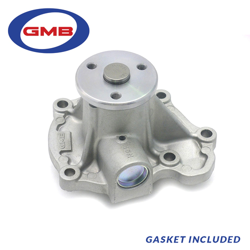 Water Pump FOR Nissan Cube BZ11 Micra AK12 CR14DE CR12DE 02-12 GMB