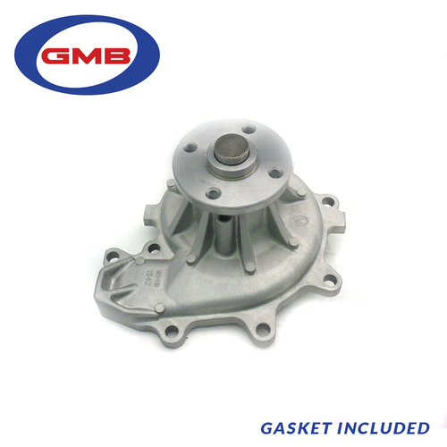 Water Pump FOR Isuzu Elf 4H Series Engine 4HE1-T 4HF1 4HG1 4HJ1 4HL1 90-12 GMB