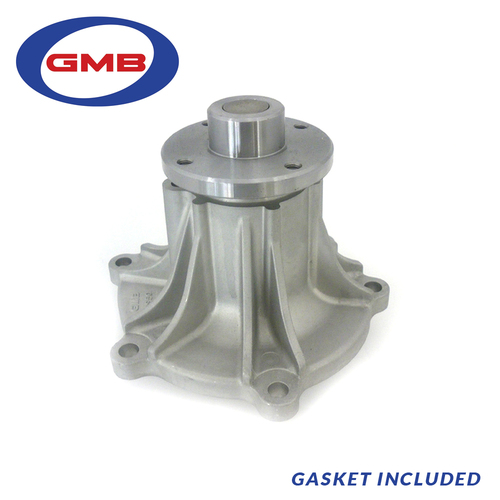 Water Pump FOR Isuzu D-Max Holden Rodeo Colorado 4JJ1-TC 2007 Onwards GMB