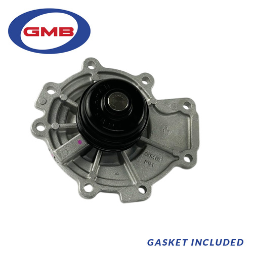 Water Pump FOR Ford Escape BA ZA-C Mazda MPV Tribute AJ V6 00-08 Metal Impeller