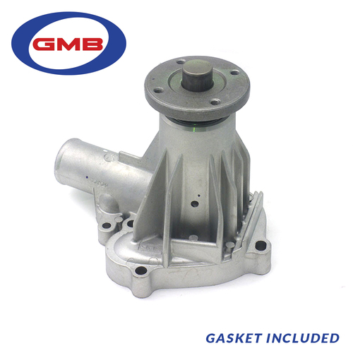 Water Pump FOR Volvo 240 740 940 2.3L B230 B230FT B234F 2.0L B200E 83-95 GMB