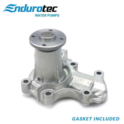 Water Pump FOR Mitsubishi Lancer CK CS 1.3L 4G13 1.5L 4G15 95-12