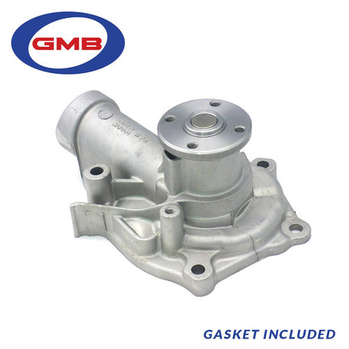 Water Pump FOR Mitsubishi Evolution CT9A 2.0 4G63T Airtrek Grandis 4G69 GMB