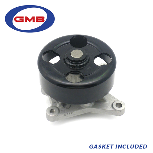 Water Pump FOR Nissan Dualis Serena Tiida X-Trail MR18DE MR20DE 04-12 GMB