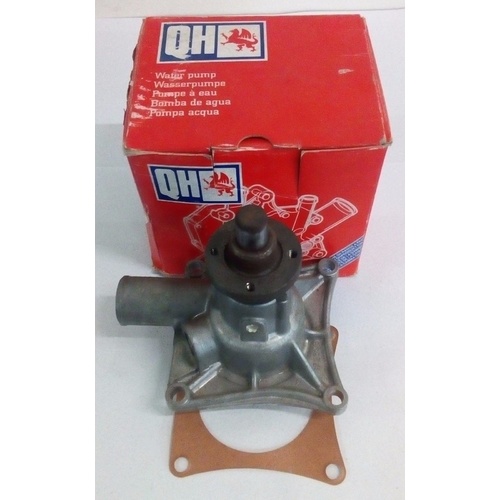 Water Pump FOR Vauxhall Victor FD 1600 2000 VX4/90 1971-1978 Quinton Hazell